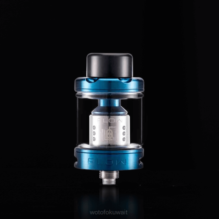 Wotofo Disposable Vape - Wotofo FLOW خزان فرعي أزرق 6NLZ0304