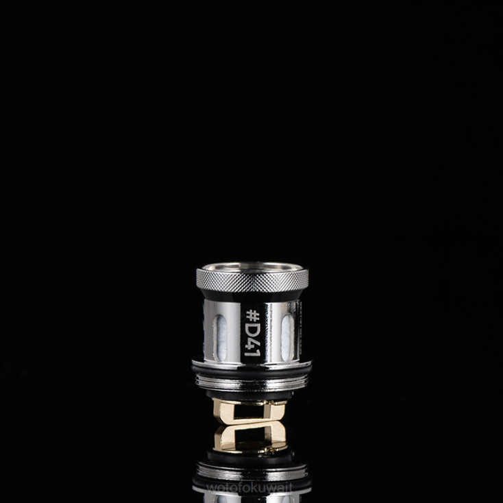 Wotofo Disposable Vape - Wotofo NEXMINI لفائف الخزان الفرعي d41 a1 نيكسمش 3 قطع 6NLZ0374