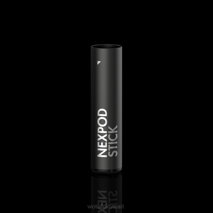 Wotofo E-Cigarette - Wotofo NEXPOD جهاز عصا أسود 6NLZ043