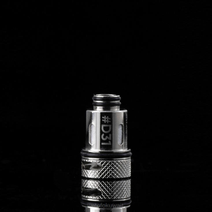 Wotofo E-Cigarette - Wotofo SMRT لفائف جراب rpm2 D31 A1 نيكسمش مخروطي 3 قطع 6NLZ0373