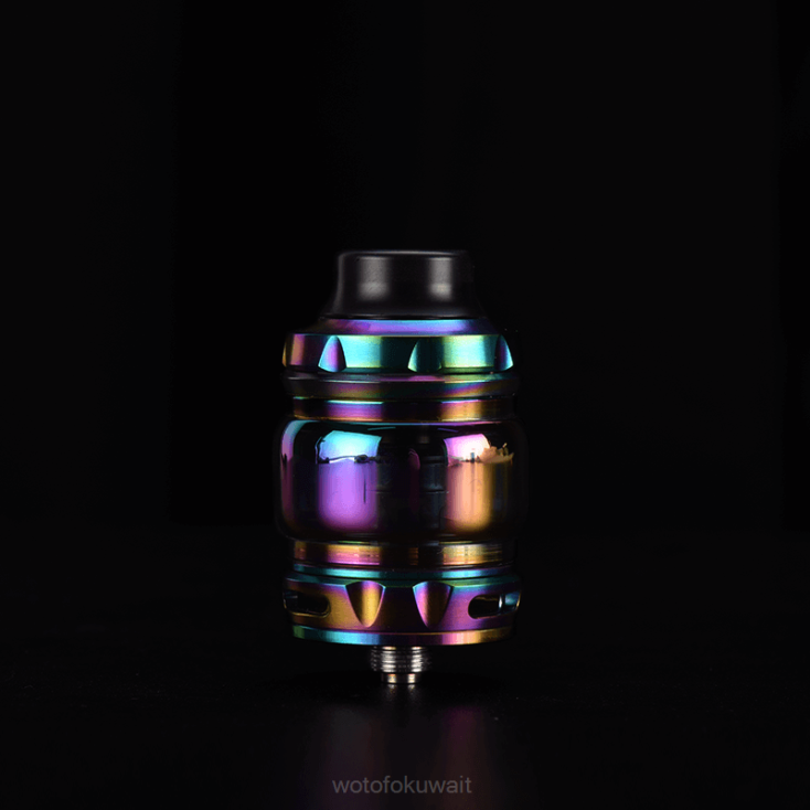 Wotofo Flavors - Wotofo FLOW PRO خزان فرعي قوس المطر 6NLZ0278