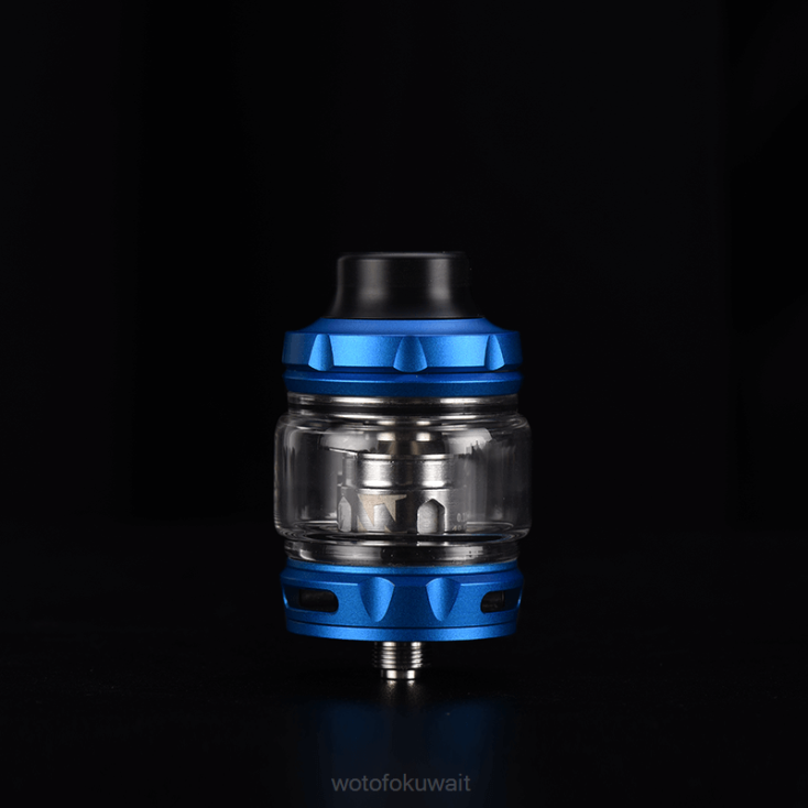 Wotofo Flavors - Wotofo FLOW PRO خزان فرعي أزرق فاتح 6NLZ0298