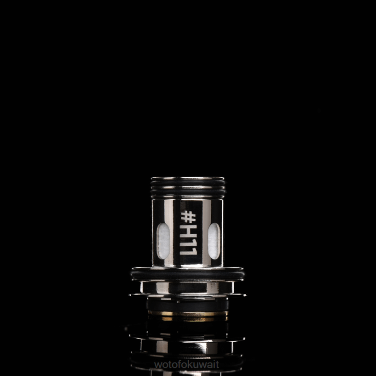 Wotofo Flavors - Wotofo NEXMESH PRO لفائف الخزان نكشميش مخروطي h11 3 قطع 6NLZ0378