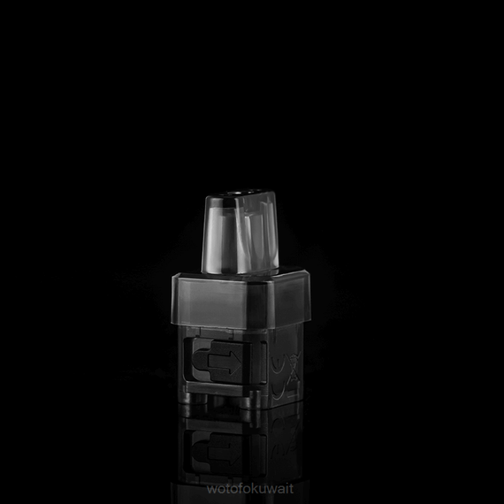 Wotofo Flavors - Wotofo NEXMINI جراب خرطوشة فارغة 2.5 مل 6NLZ058