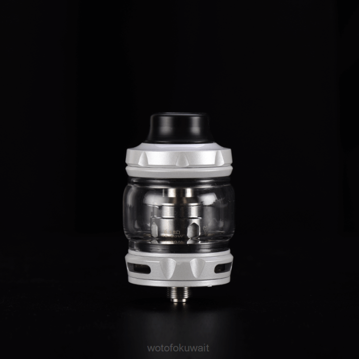 Wotofo Kuwait - Wotofo FLOW PRO خزان فرعي أبيض 6NLZ0301