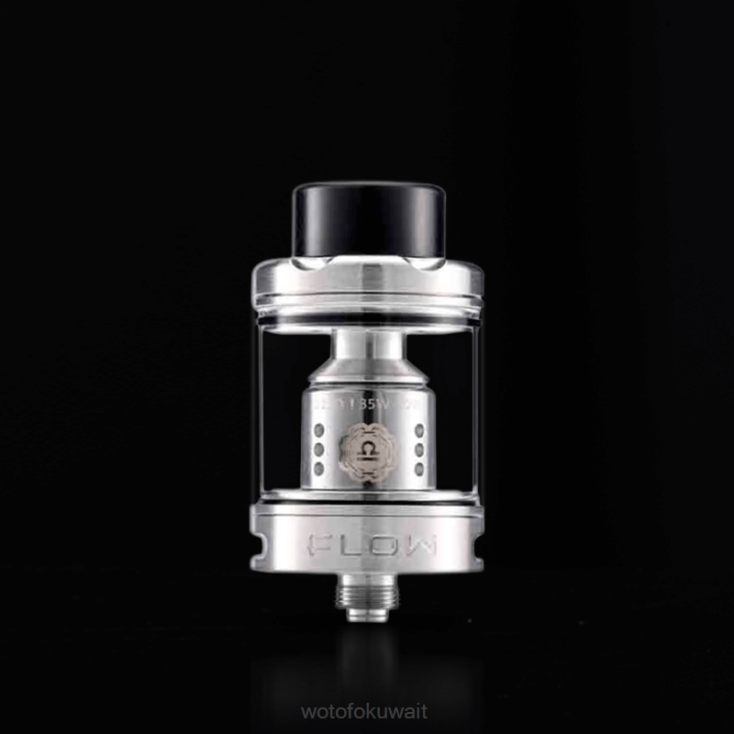 Wotofo Nicotine - Wotofo FLOW خزان فرعي سس 6NLZ0279