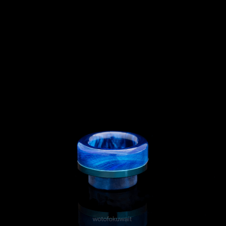 Wotofo Price - Wotofo 810 نصيحة بالتنقيط الملف الشخصي باللون الأزرق 6NLZ0420