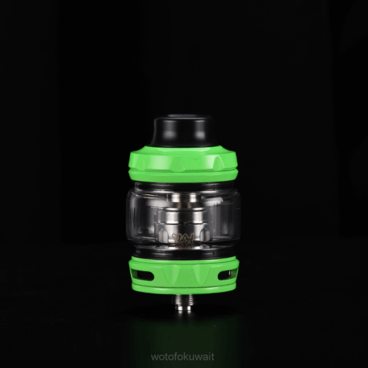 Wotofo Price - Wotofo FLOW PRO خزان فرعي أخضر 6NLZ0300