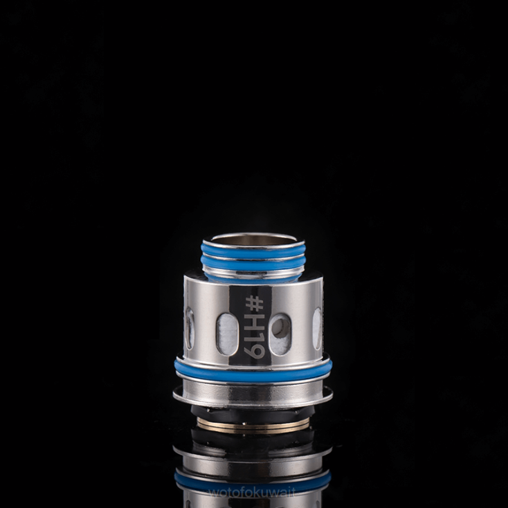 Wotofo Price - Wotofo NEXMESH PRO لفائف الخزان h19 شبكة سلكية لفائف رباعية 3 قطع 6NLZ0370