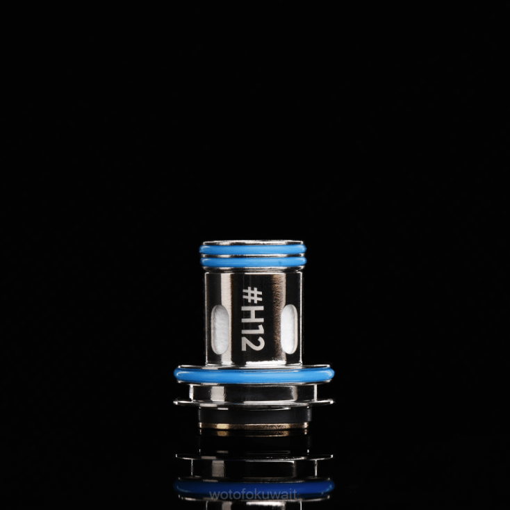 Wotofo Puff - Wotofo NEXMESH PRO لفائف الخزان شبكة كلابتون h12 3 قطع 6NLZ0376