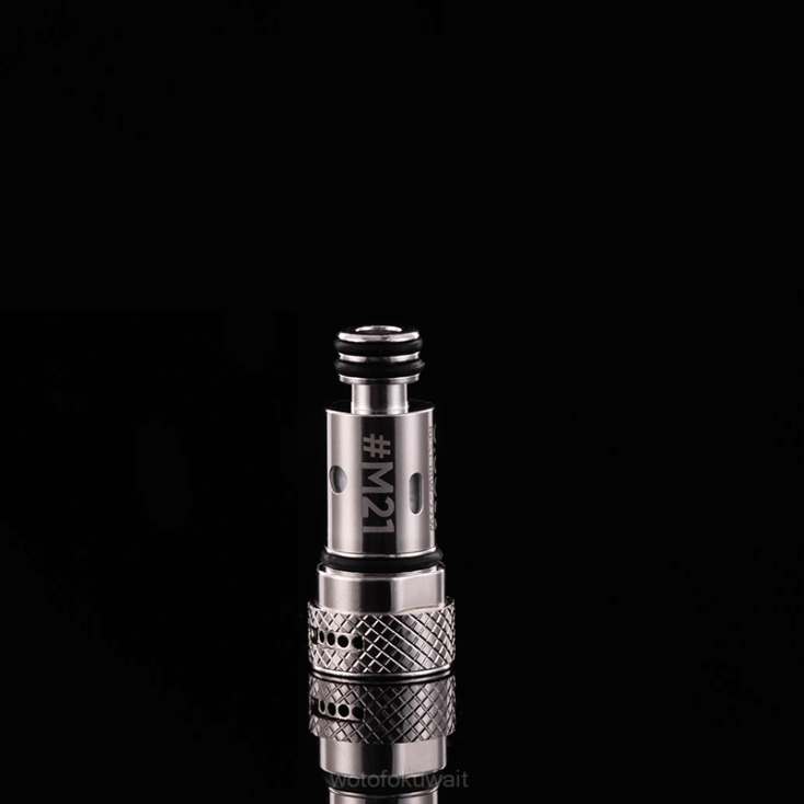 Wotofo Puff - Wotofo NEXMINI لفائف جراب M21 لفائف متوازية 5 قطع 6NLZ036