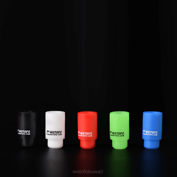 Wotofo Shop Online - Wotofo طرف بالتنقيط يمكن التخلص منه 510 5 قطعة/الحزمة 6NLZ0412
