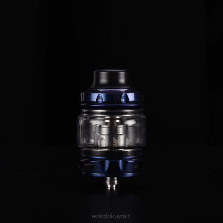 Wotofo Vape Flavours - Wotofo FLOW PRO خزان فرعي أزرق غامق 6NLZ0297