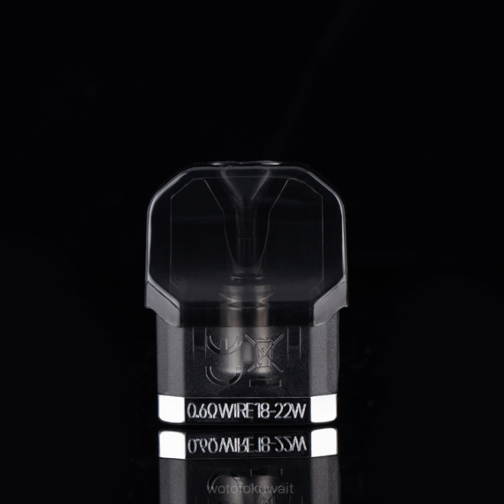 Wotofo Vape Flavours - Wotofo MANIK جراب بديل صغير M11 لفائف متوازية مدمجة 3 قطع 6NLZ057