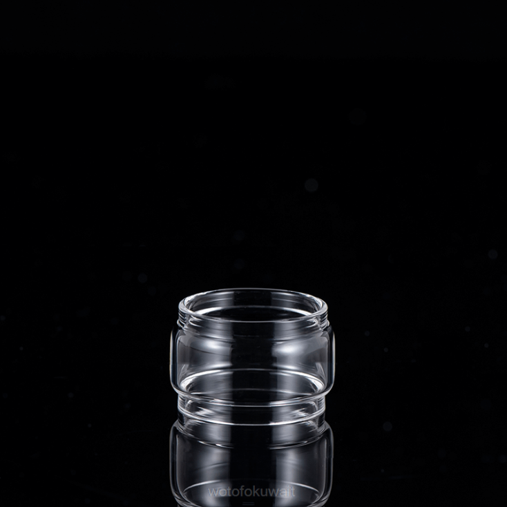 Wotofo Vape Flavours - Wotofo NEXMINI أنبوب الخزان زجاج فقاعي 4.5 مل 6NLZ0397