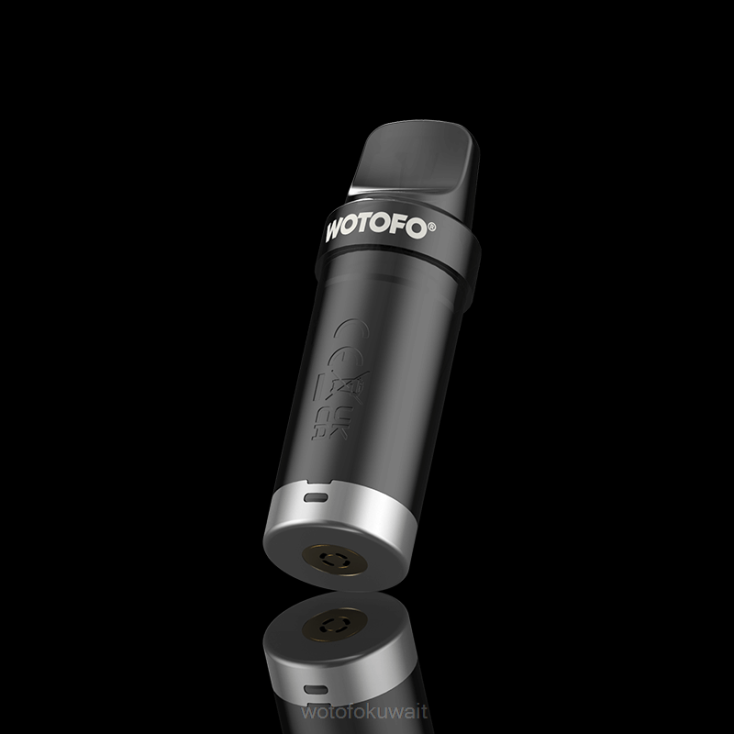 Wotofo Vape Flavours - Wotofo NEXPOD جراب بديل تبغ الكراميل 20 ملغ 6NLZ067