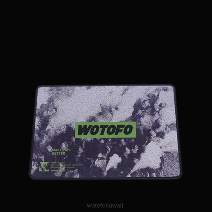 Wotofo Vape Review - Wotofo حصيرة البناء الطبعة القياسية 6NLZ0435