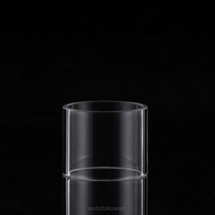 Wotofo Vape Review - Wotofo NEXMESH أنابيب الخزان للمحترفين 4.5 مل لكل جرام 6NLZ0395