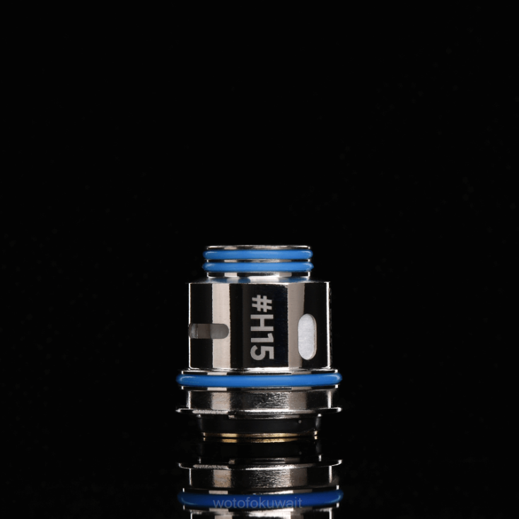Wotofo Vape Review - Wotofo NEXMESH PRO لفائف الخزان h15 شبكة لفائف متوازية 3 قطع 6NLZ0375