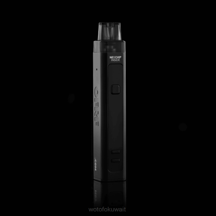 Wotofo Vape Review - Wotofo OFRF NEXMINI جراب أسود 6NLZ05