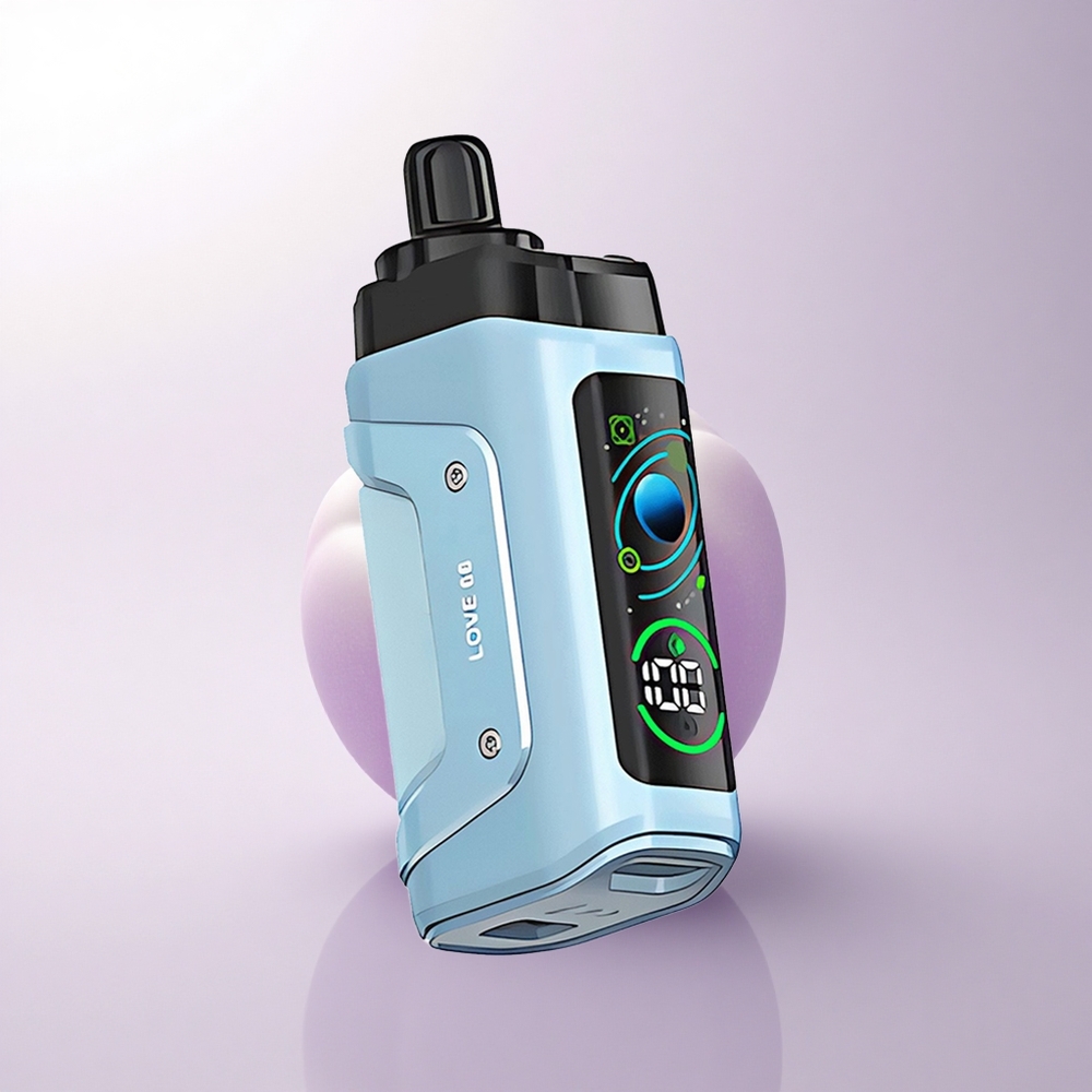 Razz Bar 45000 Puffs حب 66 نوع سي شاحن تيار هواء قابل للتعديل