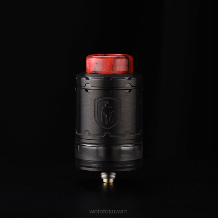 Wotofo Vape Review - Wotofo فارس ردتا أسود 6NLZ0265