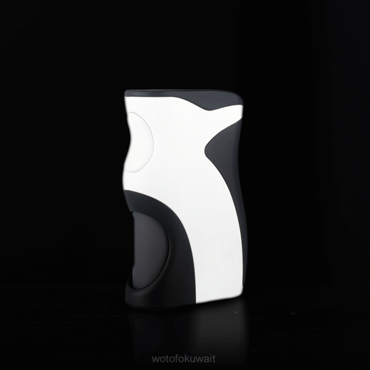 Wotofo Disposable Vape - Wotofo RECURVE mod أبيض 6NLZ0144