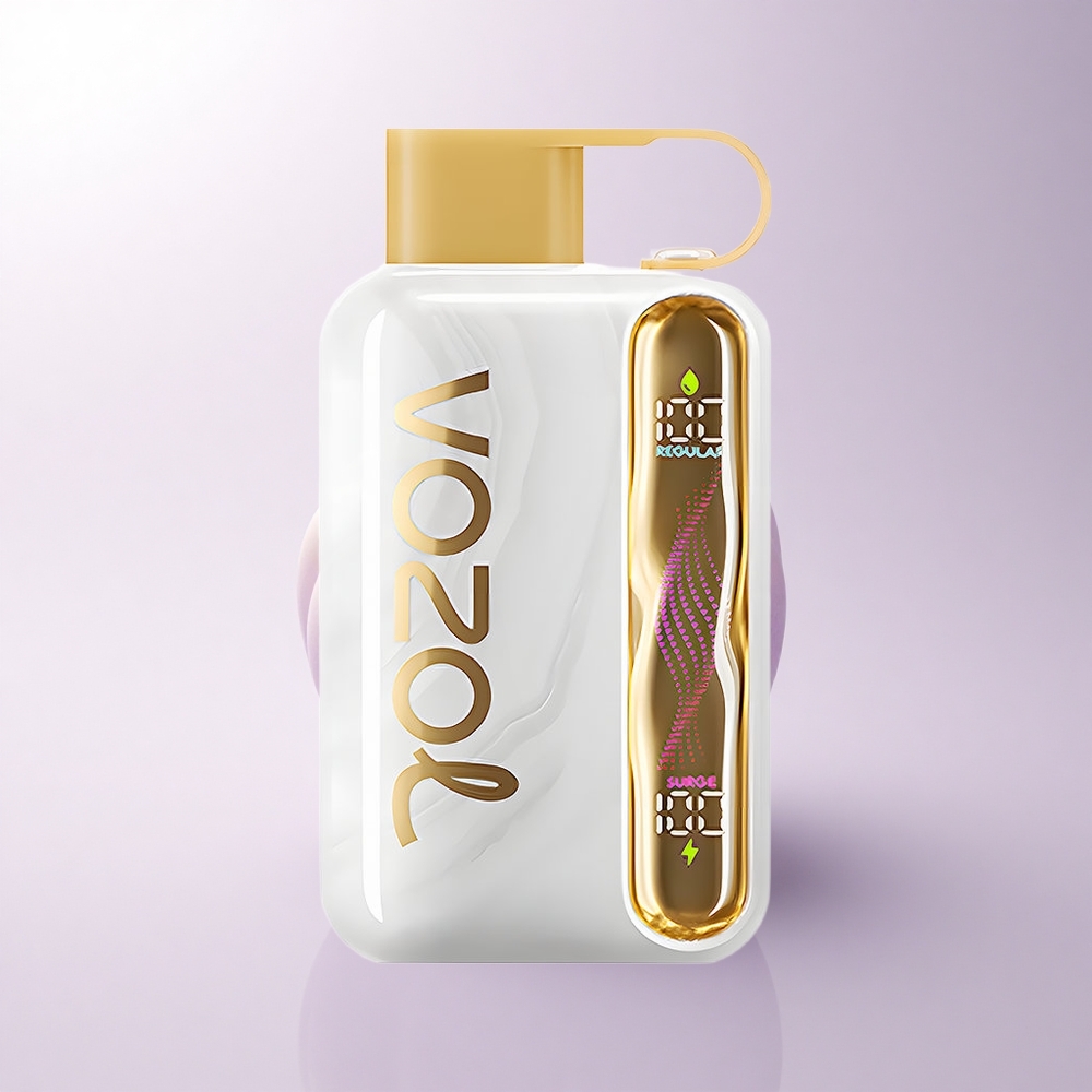 VOZOL STAR 40000 Puffs علكة البطيخ بشحنة 1000