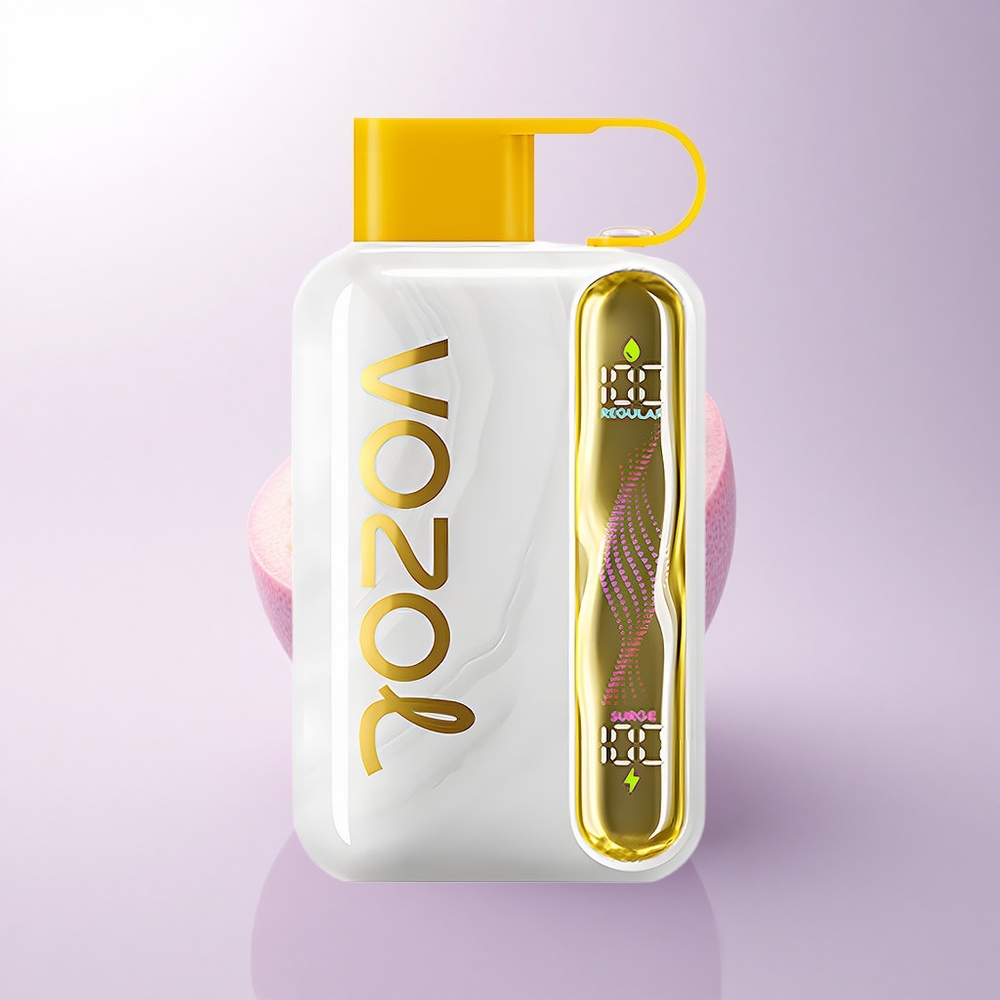 VOZOL STAR 40000 Puffs مانجو آيس 1000mAh 50mg
