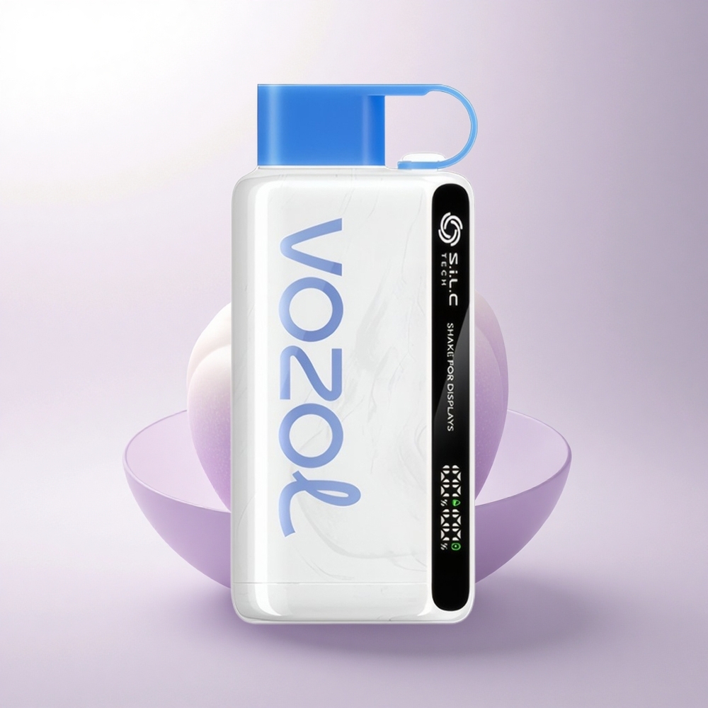 VOZOL STAR 9000/12000 Puffs رعش للعرض